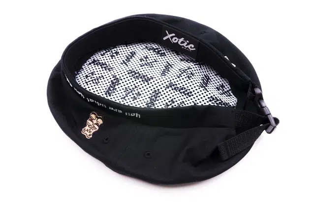 Xotic Bear Beret oversize