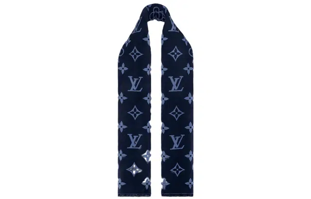 LOUIS VUITTON Logo