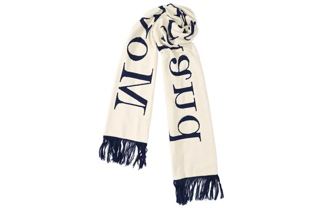 UNVESNO 21AW Limited Ed