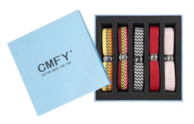 CMFY
