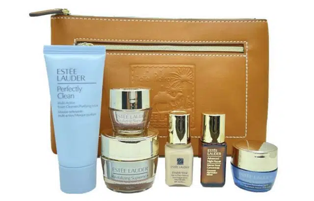 雅诗兰黛 雅诗兰黛 多效智妍旅行套装 小样版