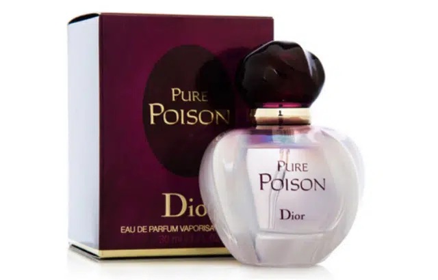 Dior Pure Poison