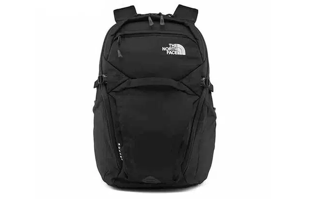 The North Face Backpack Black