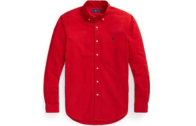 Polo Ralph Lauren FW21 Logo