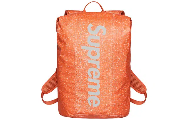 Supreme FW20 Week 14 Logo