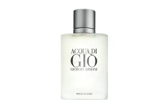 GIORGIO ARMANI EDT 100ml+75g