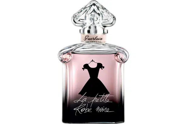 Guerlain La Petite Robe Noire