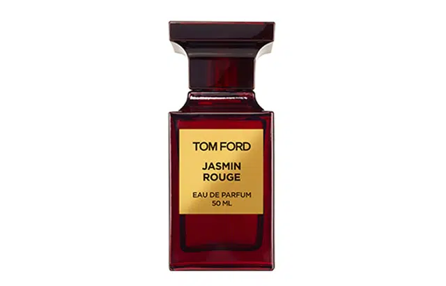 TF CAFE ROSEJASMIN ROUGE EDP