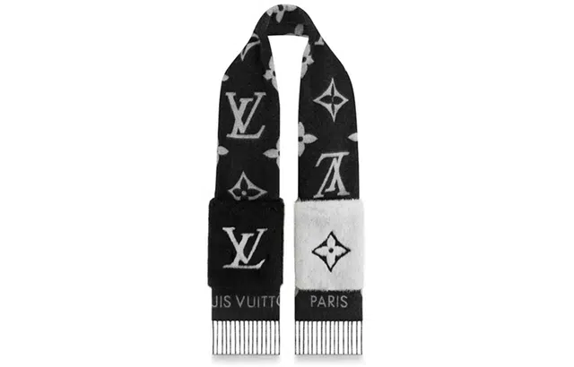LOUIS VUITTON Cold Reykjavik