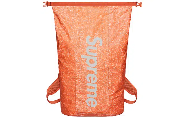 Supreme FW20 Week 14 Logo