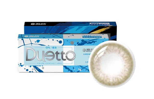 HYDRON Duetto1