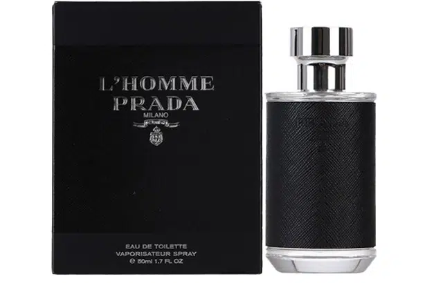 PRADA L'Homme EDT 50ml100ml