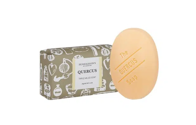QUERCUS BATH 150g