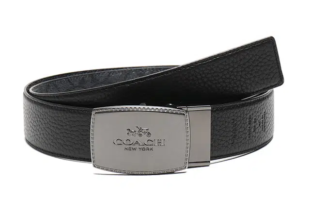 COACH 3.7cm