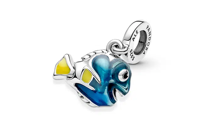 Pandora Dory Charm