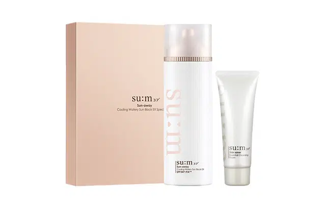 SUM37 37 SPF50+PA++