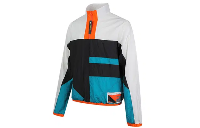 Nike As M Nk Flight Jacket