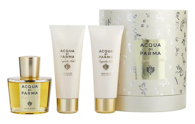 EDP 100ml+75ml+75m
