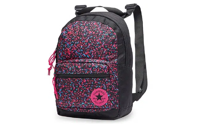 Converse Converse GO LO Backpack Logo