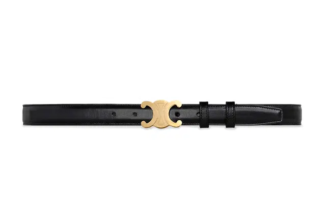 CELINE TRIOMPH 2.5cm