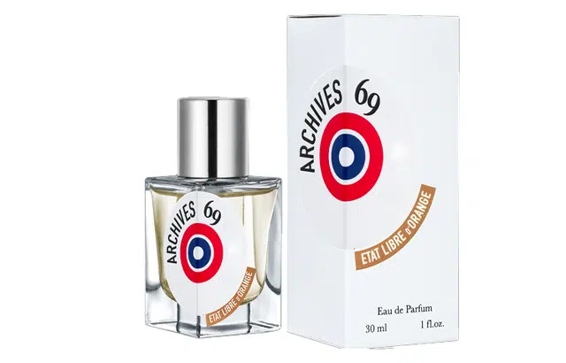 69 EDP 30ml50ml100ml
