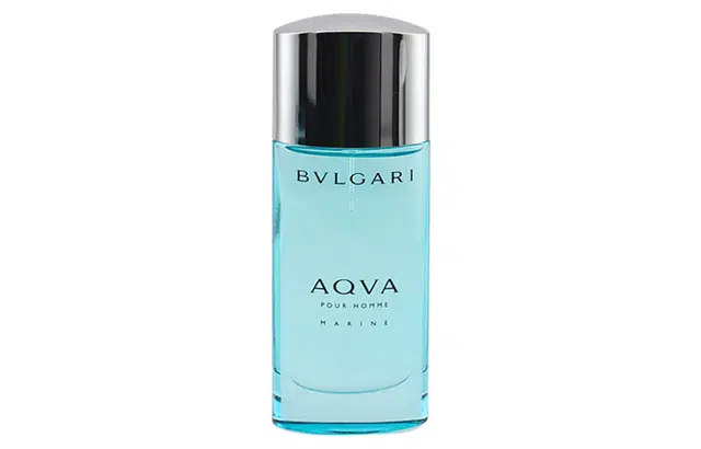BVLGARI EDT