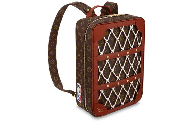 LOUIS VUITTON x NBA 2.0