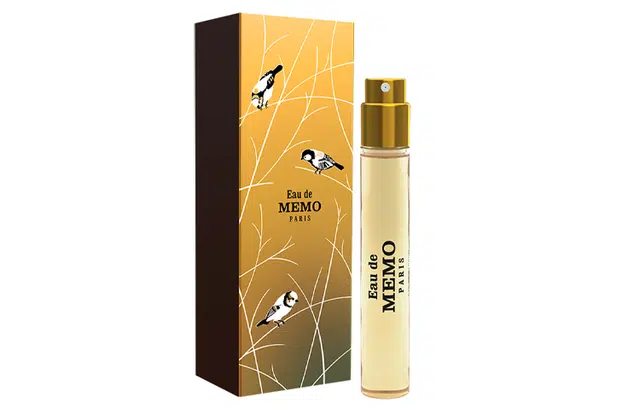 Memo Paris 10ml