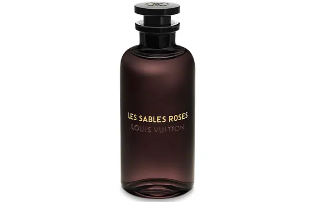 LOUIS VUITTON LES SABLES ROSES EDP 100ml200ml