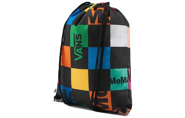 Vans MoMA