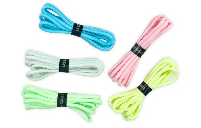 US8ACC 5 SHOELACES
