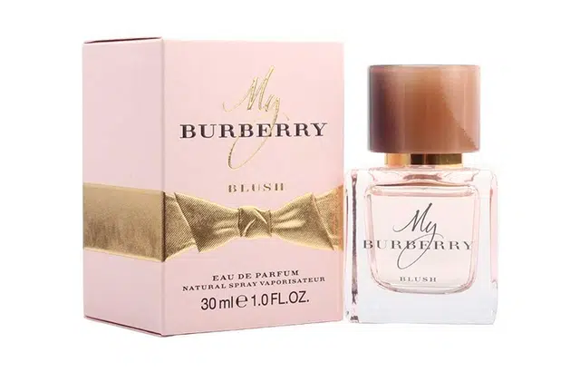 Burberry EDP 30ml50ml90ml