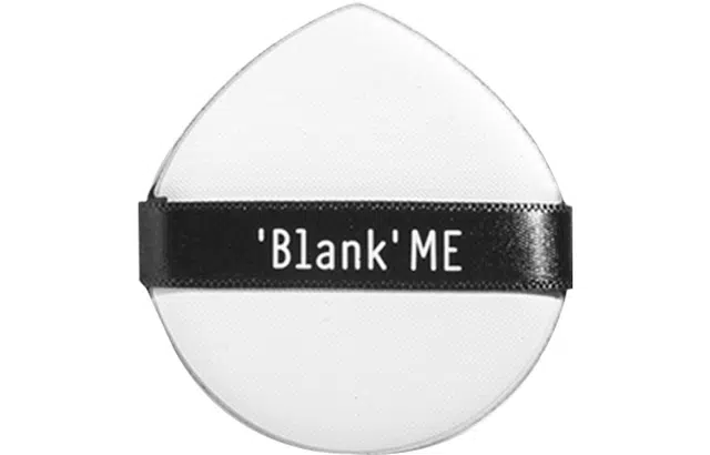 blank me