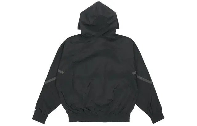 Nike Windrunner Jacket Black