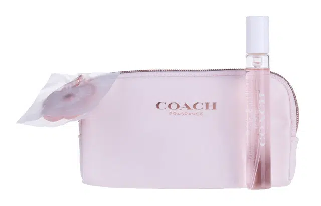 COACH EDP 30ml50ml90ml7.5ml