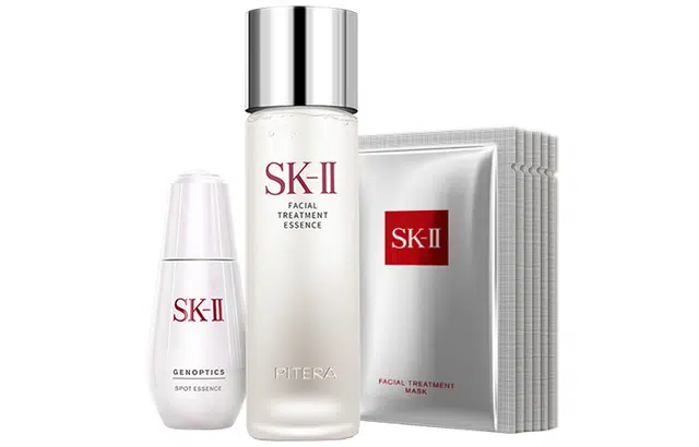 SK-II