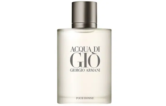 GIORGIO ARMANI EDT 15ml30ml50ml