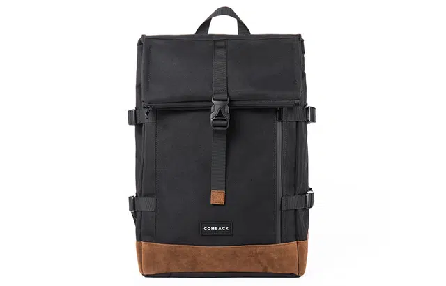 COMBACK