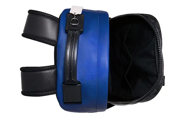 COACH Edge 30