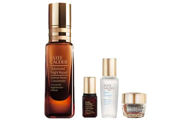 雅诗兰黛 特润赋活精萃套装 小样版