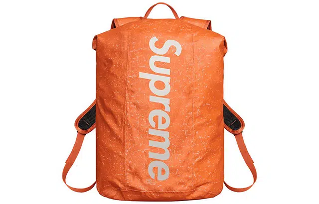 Supreme FW20 Week 14 Logo