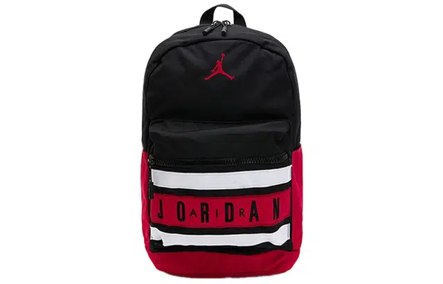 Jordan AJ6 Logo