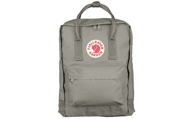 Fjallraven Kanken Logo