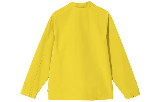 Stussy Classic Coach Jacket