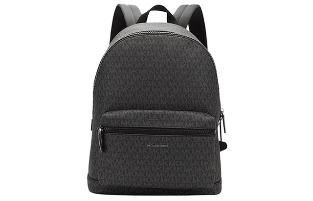 Michael Kors Cooper Backpack Black