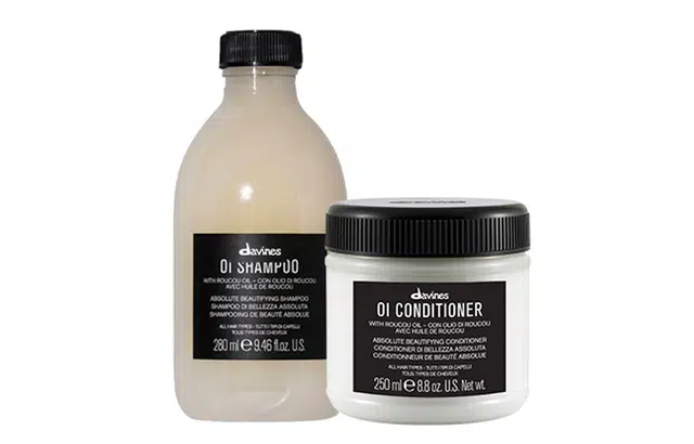 OI 280ml+250ml