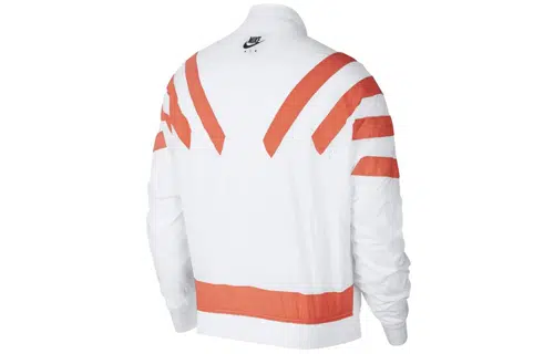 Jordan 6 Srt Lgc Nylon Jacket