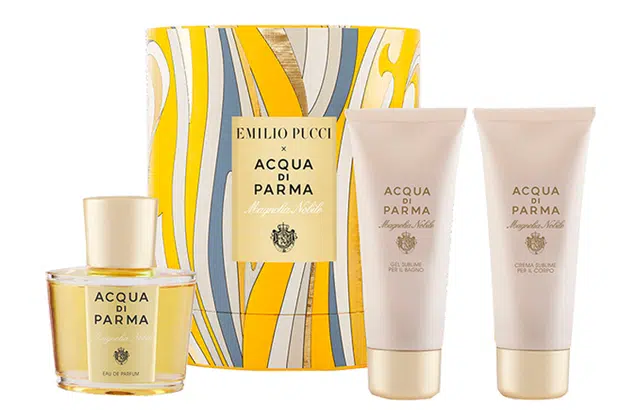EDP 100ml+75ml+75m