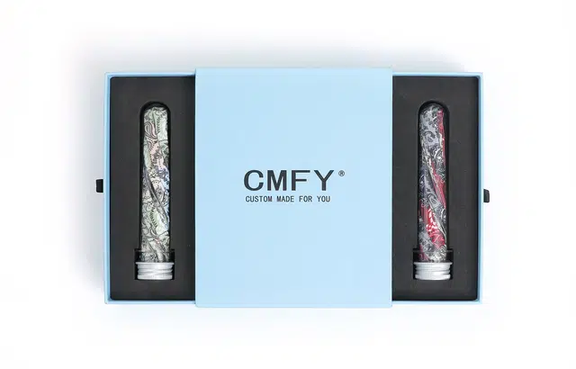 CMFY