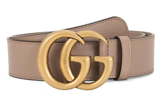 GUCCI G 4cm